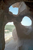 Cappadocia, Selime village